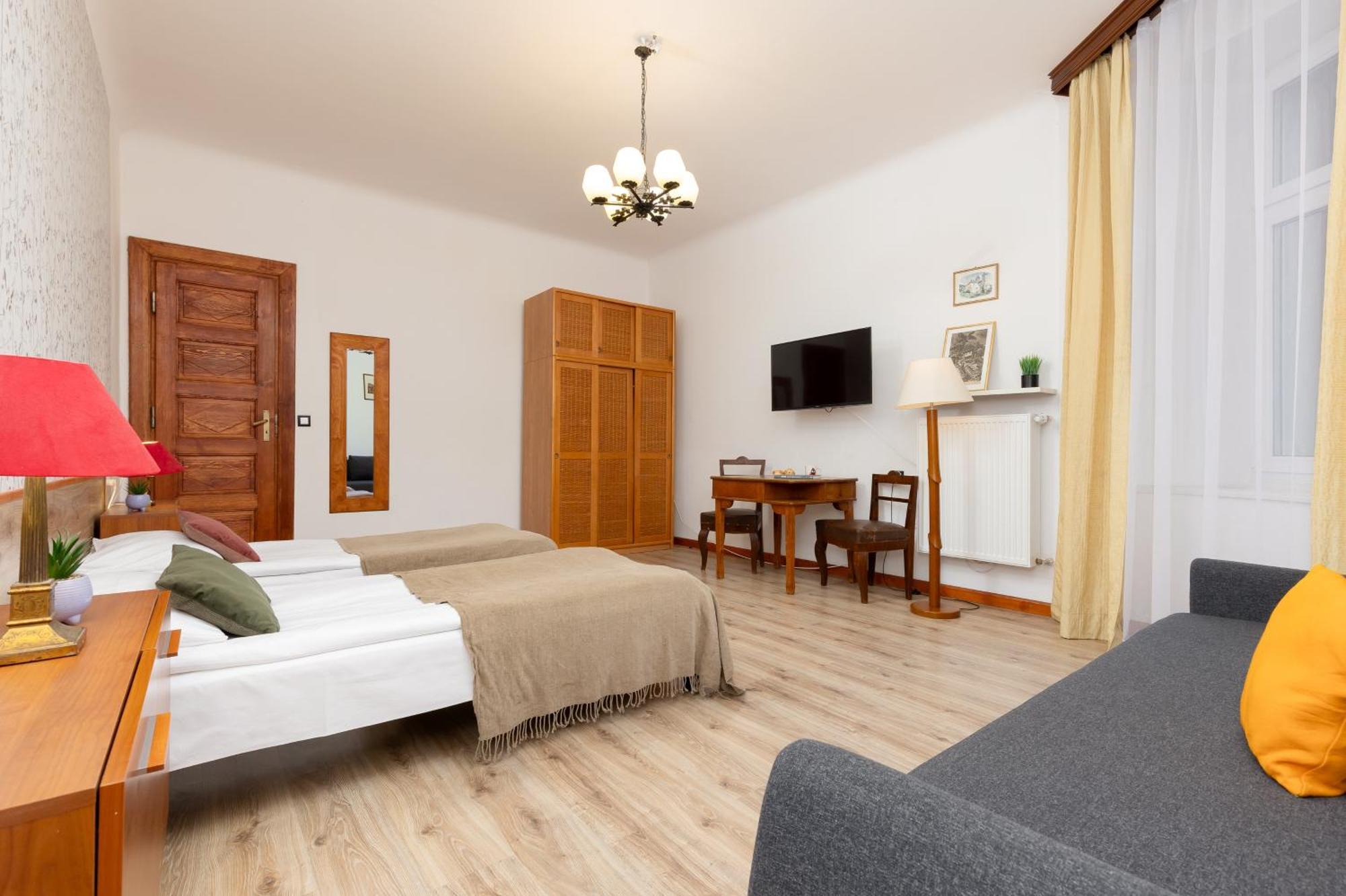Vintage Apartments Warsaw Praga By Noclegi Renters Exterior foto